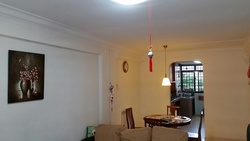 Blk 1 Ghim Moh Road (Queenstown), HDB 3 Rooms #160368402